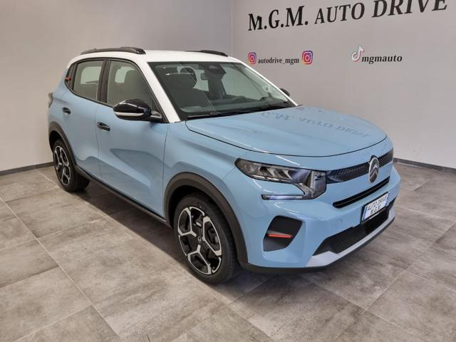 CITROEN C3 PureTech 100 S&S Plus