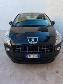 Peugeot 3008 1.6 HDi 112CV Active