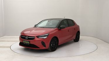 OPEL Corsa VI 2020 - Corsa 1.2 Blitz Edition s&s 75cv
