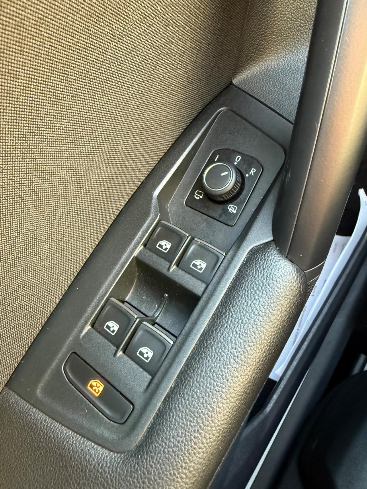 Volkswagen Tiguan 2.0 TDI SCR DSG 4MOTION