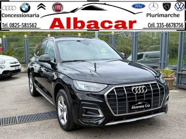 Audi Q5 2.0 TDI 204 CV S-Tronic TETTO APRIBILE