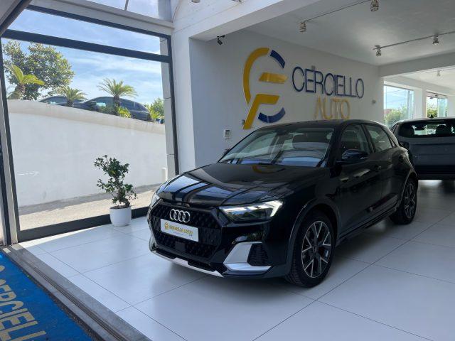 AUDI A1 allstreet 25 TFSI Admired tua ?239,00