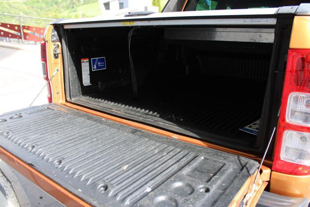 FORD Ranger 2.0 TDCi aut. 213CV DC Wildtrak 5 posti