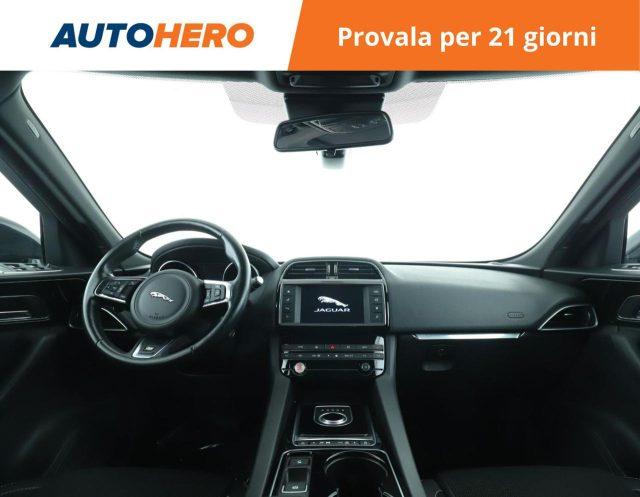 JAGUAR F-Pace 2.0 D 180 CV AWD aut. R-Sport