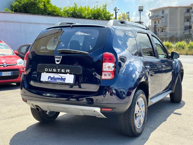 DACIA Duster 1.5 dCi 110CV S&S 4x2 Lauréate