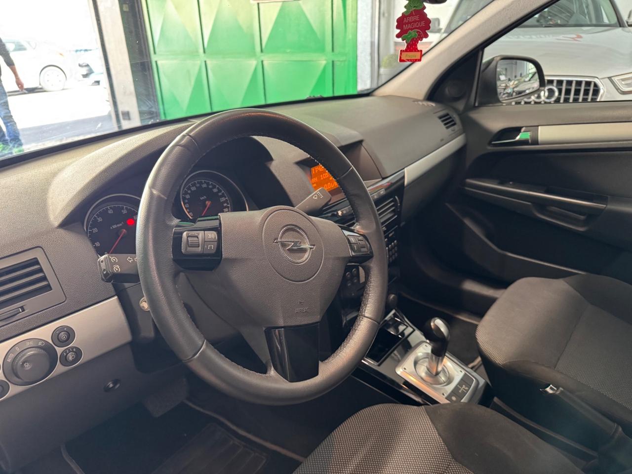 Opel Astra 1.6 T SW AUTOMATICA garanzia 12 mesi