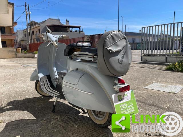 PIAGGIO Vespa 125 T5 VNB1T