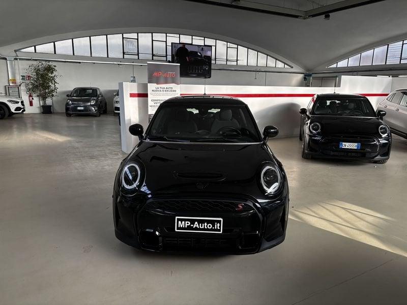 MINI Mini 3 porte Mini 2.0 Cooper S TETTO APRIBILE