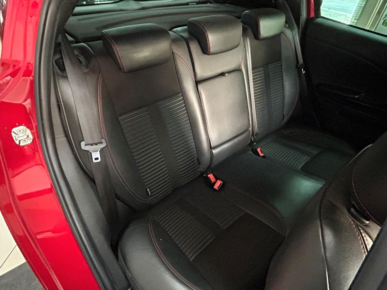 Alfa Romeo Giulietta 1.4 Turbo MultiAir TCT Distinctive