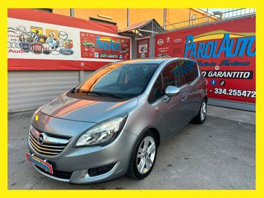 Opel Meriva 1.6 CDTI 110CV Cosmo - 2014