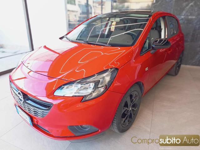 OPEL Corsa 1.3 CDTI 5 porte Innovation