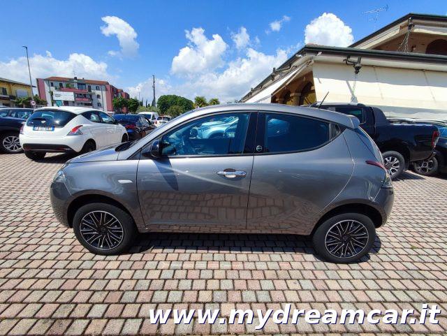 LANCIA Ypsilon 0.9 TwinAir 5P Metano NEOPATENTATI