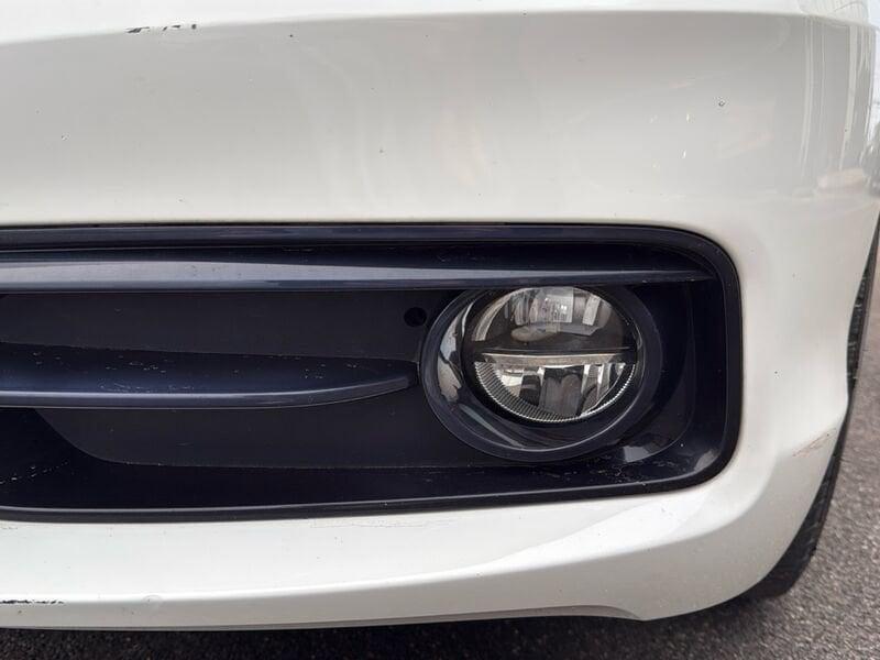 BMW Serie 1 116d 5p. Efficient Dynamics Sport