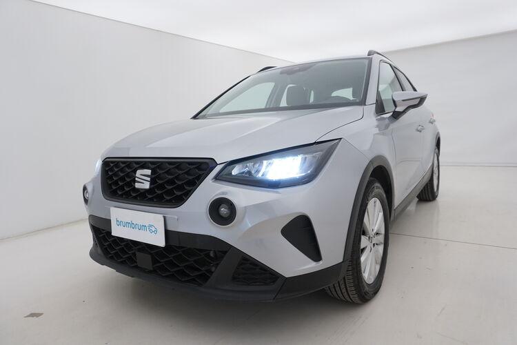 Seat Arona Style BR253301 1.0 Benzina 110CV