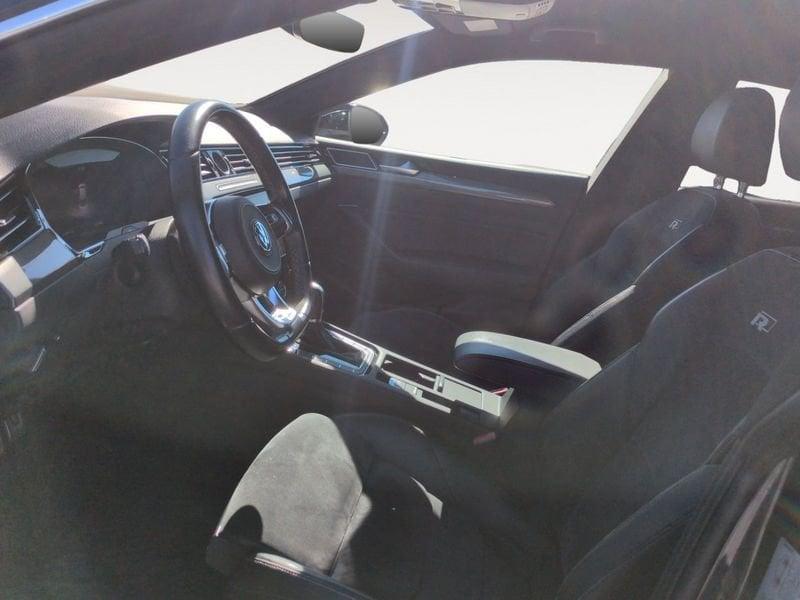 Volkswagen Arteon Arteon 2.0 tdi Sport 190cv dsg