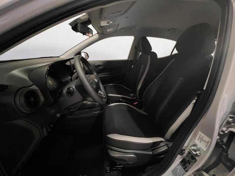 Hyundai i10 1.0 mpi Connectline KM0