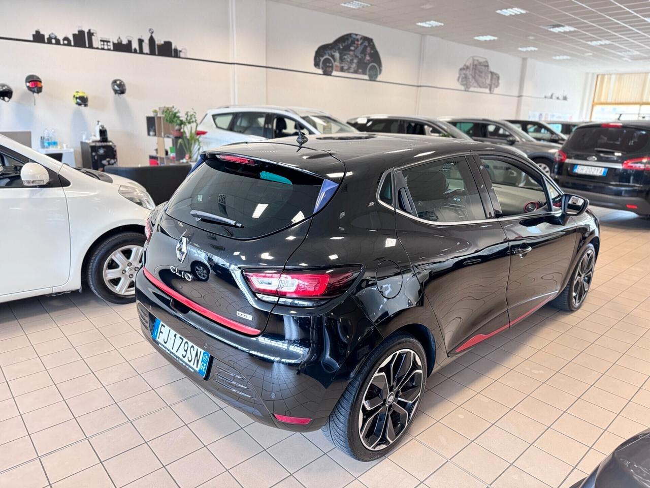 Renault Clio dCi 8V 90CV Start&Stop 5 porte Energy Excite