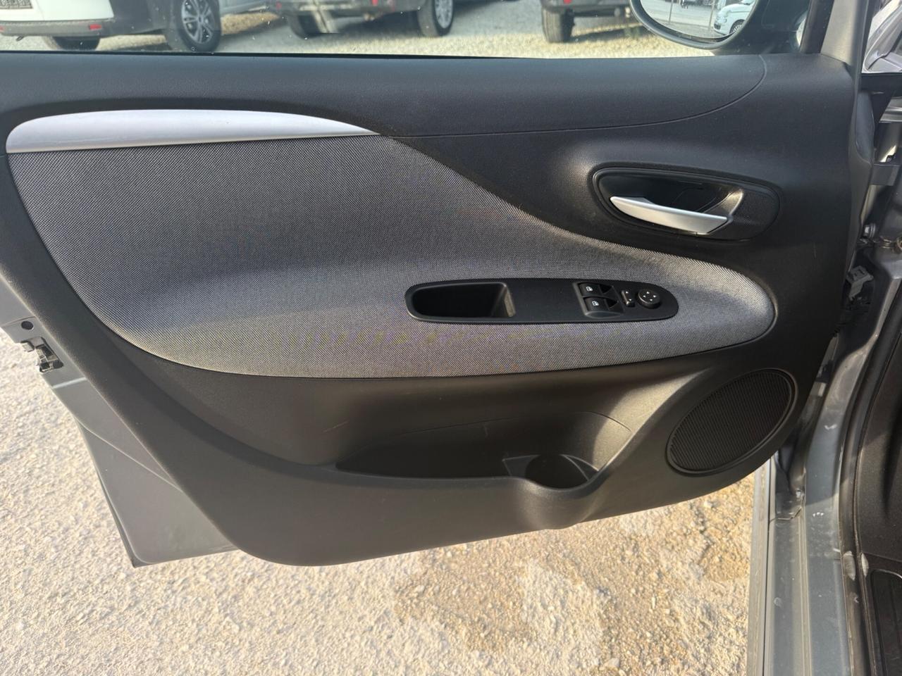 Fiat Punto Evo 1.3 Mjt 84 CV 5 porte Dynamic