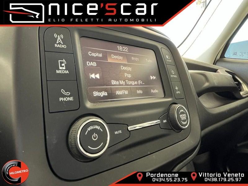 Jeep Renegade Renegade 1.6 Mjt 130 CV Longitude