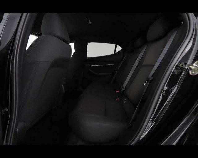 MAZDA 3 Mazda3 2.0L 150CV Skyactiv-G M-Hybrid Exceed