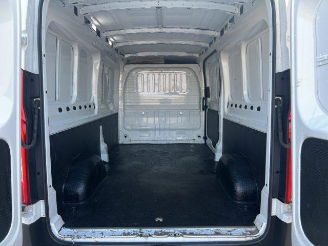 MAXUS Deliver 9 Deliver9 2.0CRDI 150CV FWD PL-TM Furgone