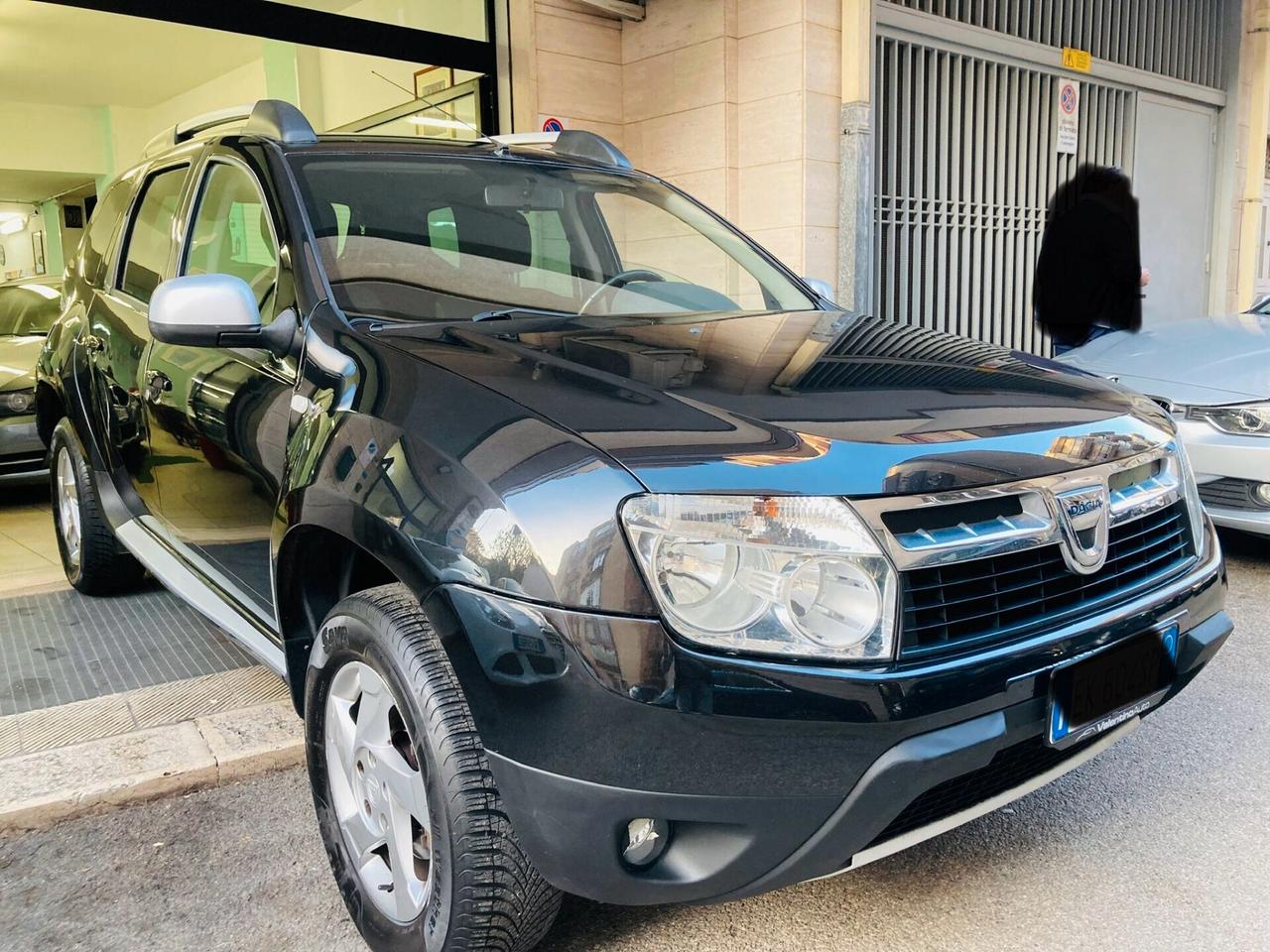 Dacia Duster 1.5 dCi -X NEOPATENTATI- 12\11