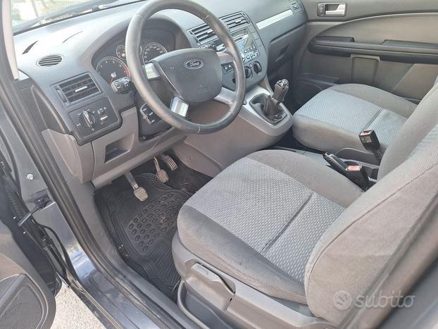 Ford C-Max 1.6 GPL 95cv.
