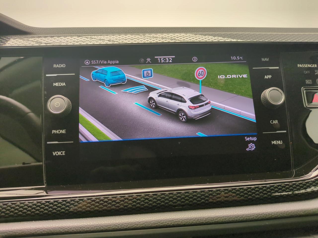 Volkswagen Taigo 1.0 TSI 115 CV Life