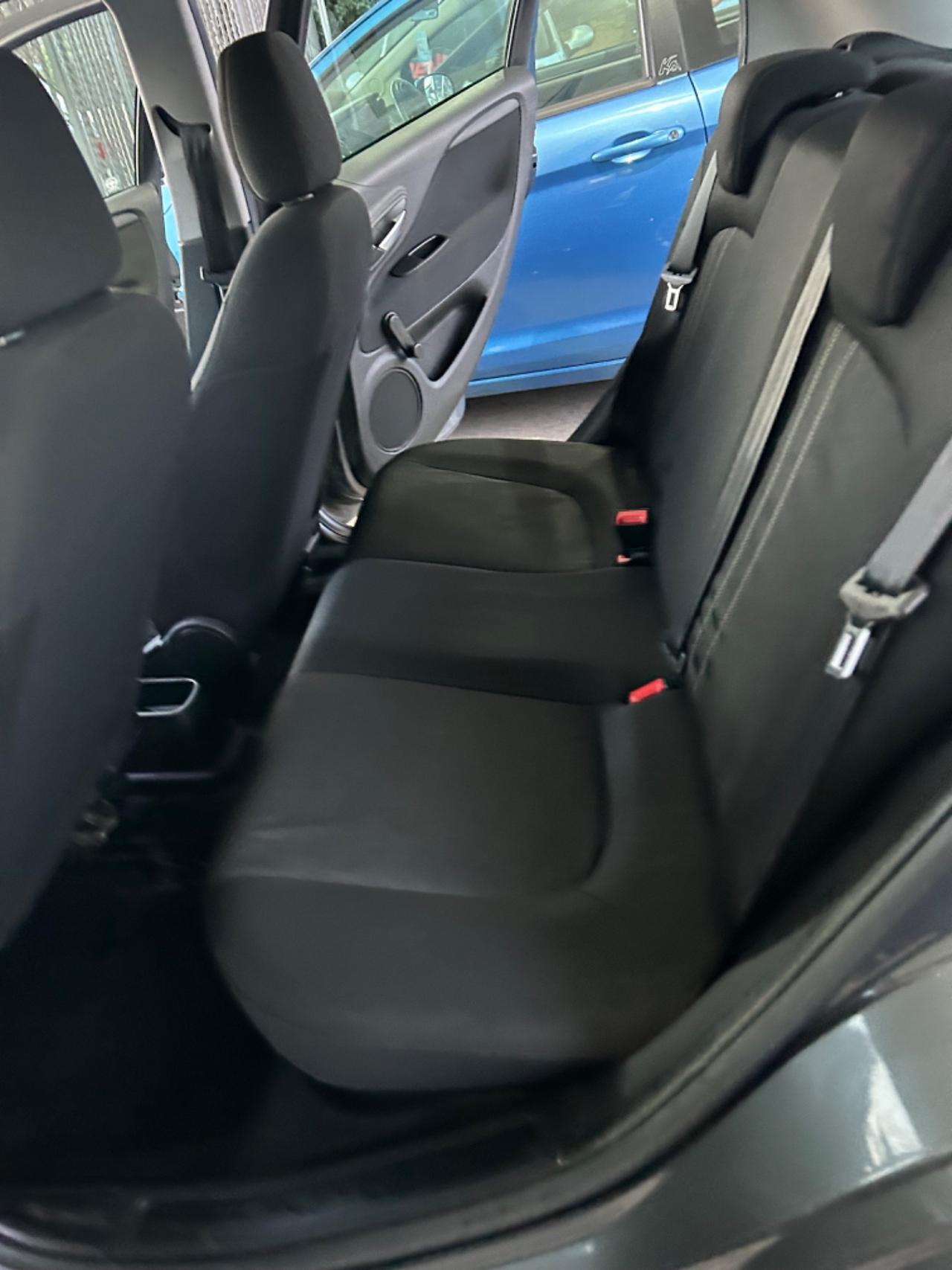 Fiat Punto 1.3 MJT II S&S 85 CV 5 porte ECO Lounge