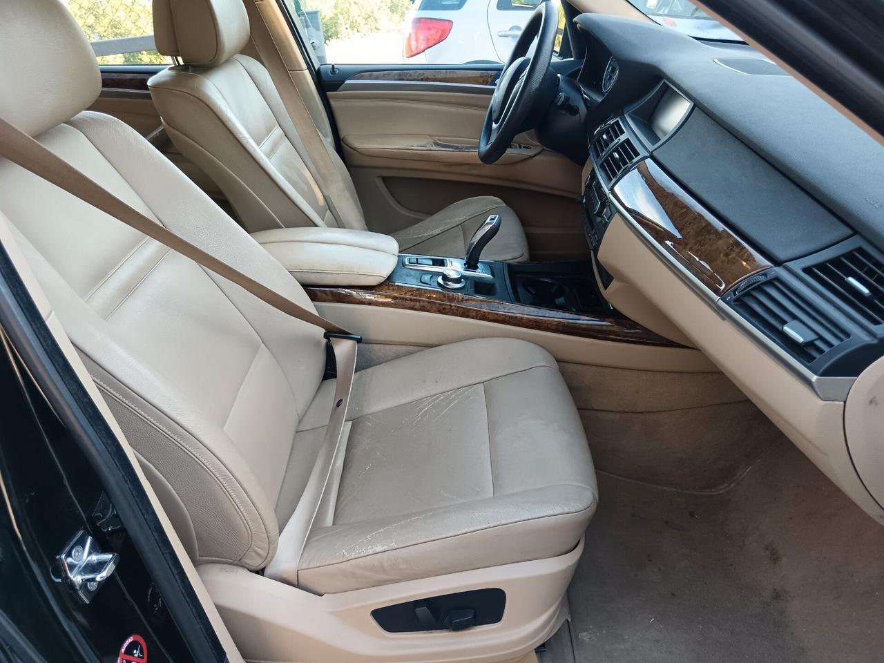 Bmw X5 3.0d 35d 286CV XDRIVE