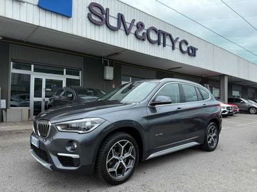 BMW X1 X1 xdrive18d xLine SERVICE IN BMW