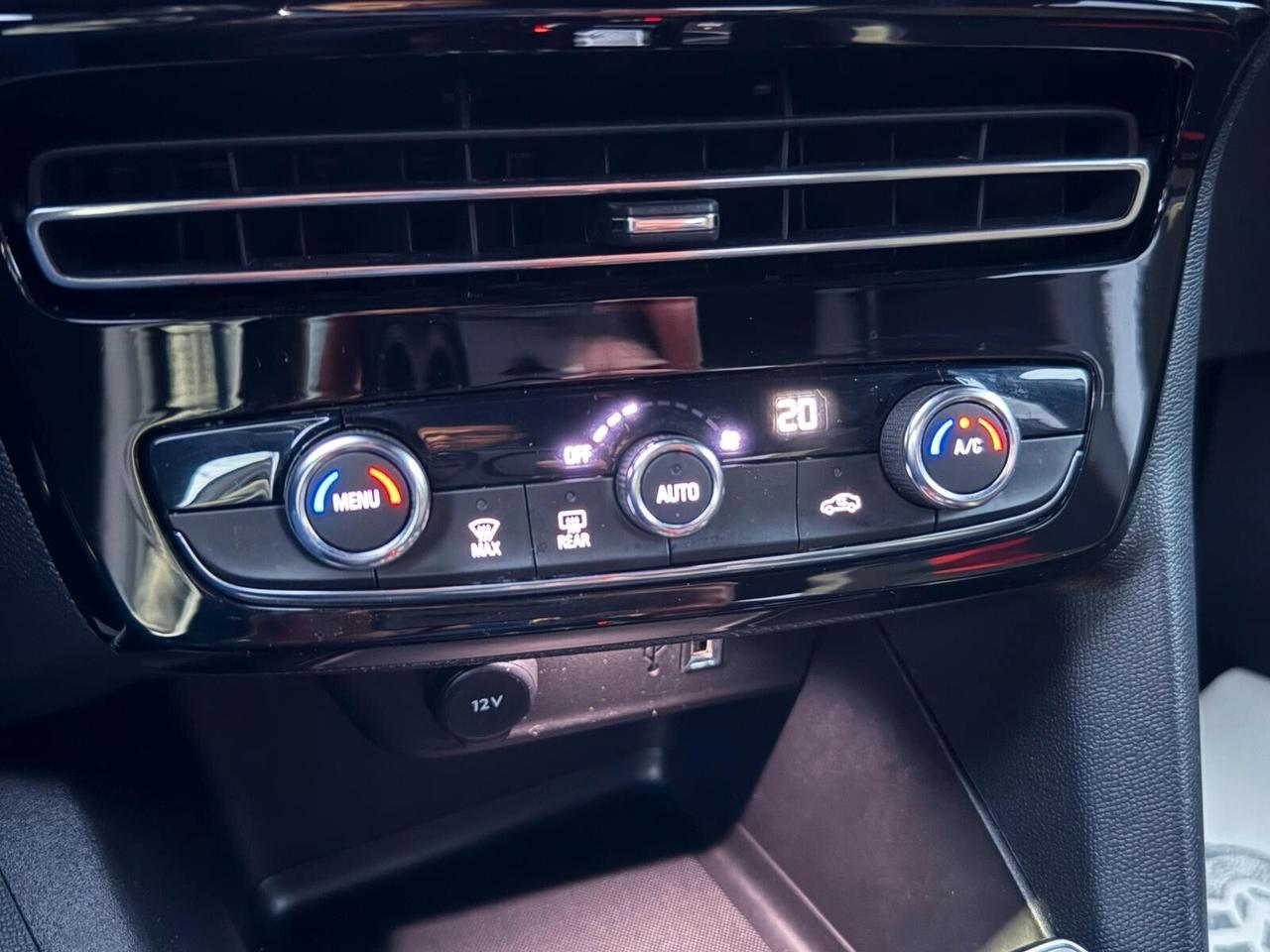 Opel Mokka 1.2 Turbo 130 CV aut. GS Line