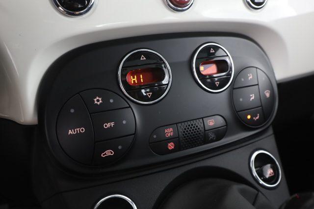 FIAT 500 500 1.0 Hybrid Dolcevita