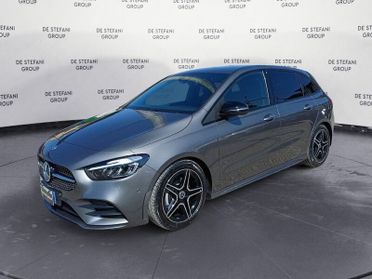 Mercedes-Benz Classe B B 180 d AMG Line Advanced Plus NIGHT-PACK