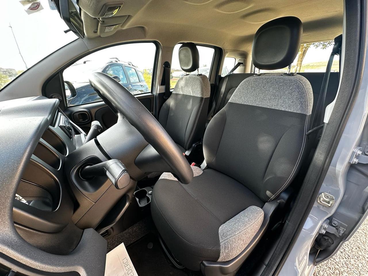 Fiat Panda Hybrid Unico Proprietario PREZZO REALE