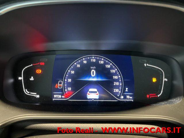 RENAULT Megane Sporter Blue dCi 115 CV Business AUTOCARRO N1