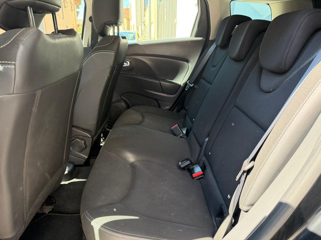 Renault Clio Sporter dCi 8V 90CV