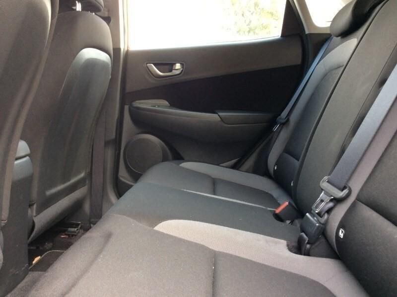 Hyundai Kona 1ªs. (2017-23) 1.0 T-GDI Comfort