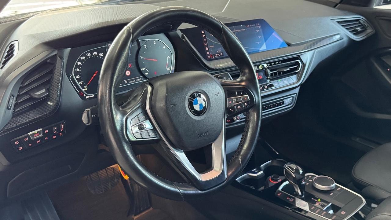 Bmw Serie 1 116d 5p.Sport-2019
