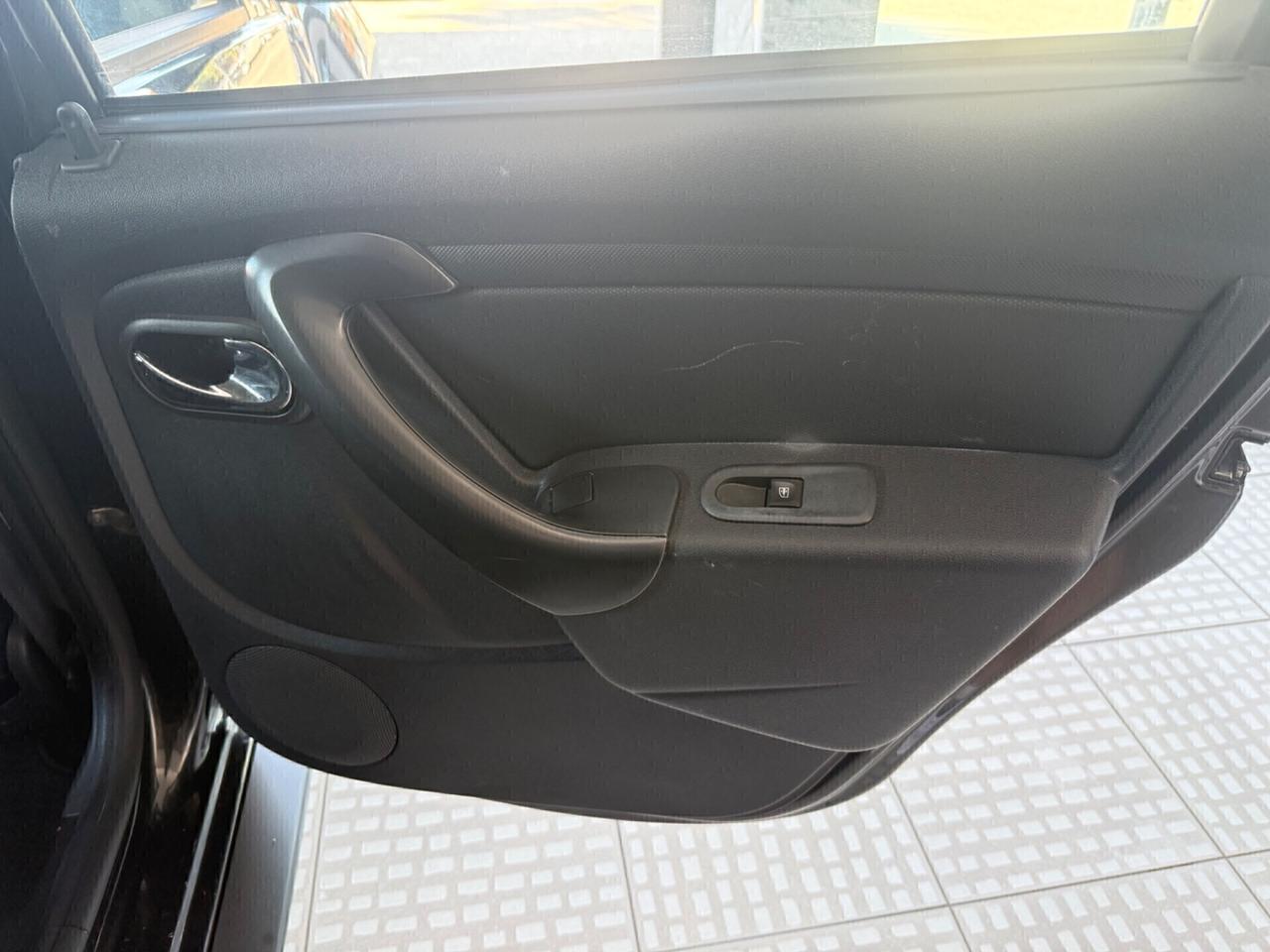 Dacia Duster 1.6 110CV 4x2 GPL Lauréate