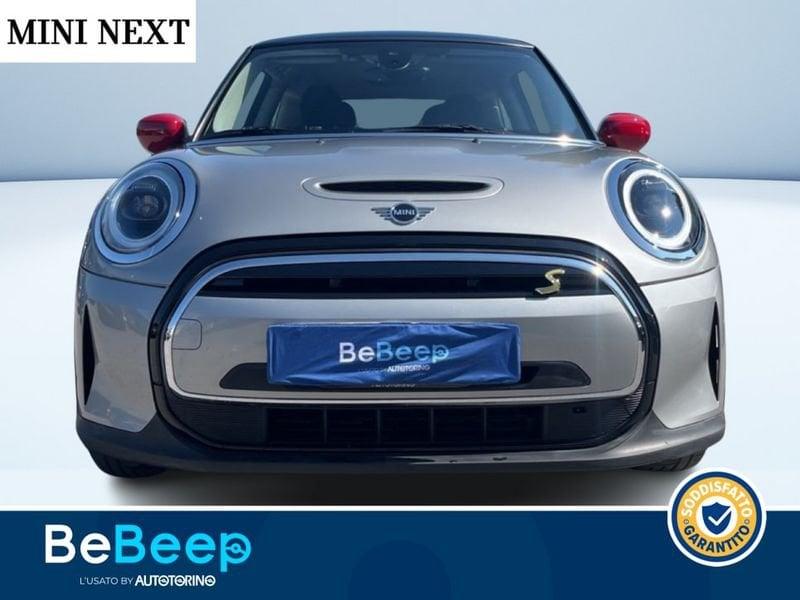 MINI Mini Full Electric MINI 3P COOPER SE CLASSIC AUTO