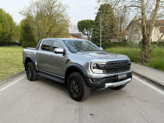 FORD Ranger Raptor 2.0 Ecoblue 4WD DC 5 posti NETTO IVA