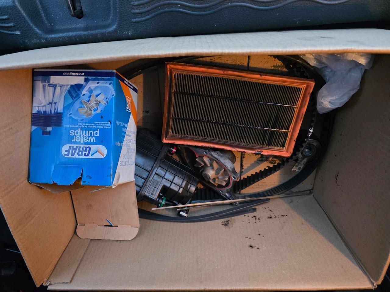 Renault Modus 1.5 dCi 85CV Luxe Privilège