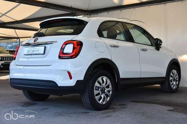 Fiat 500X 1.0 T3 120 CV Urban