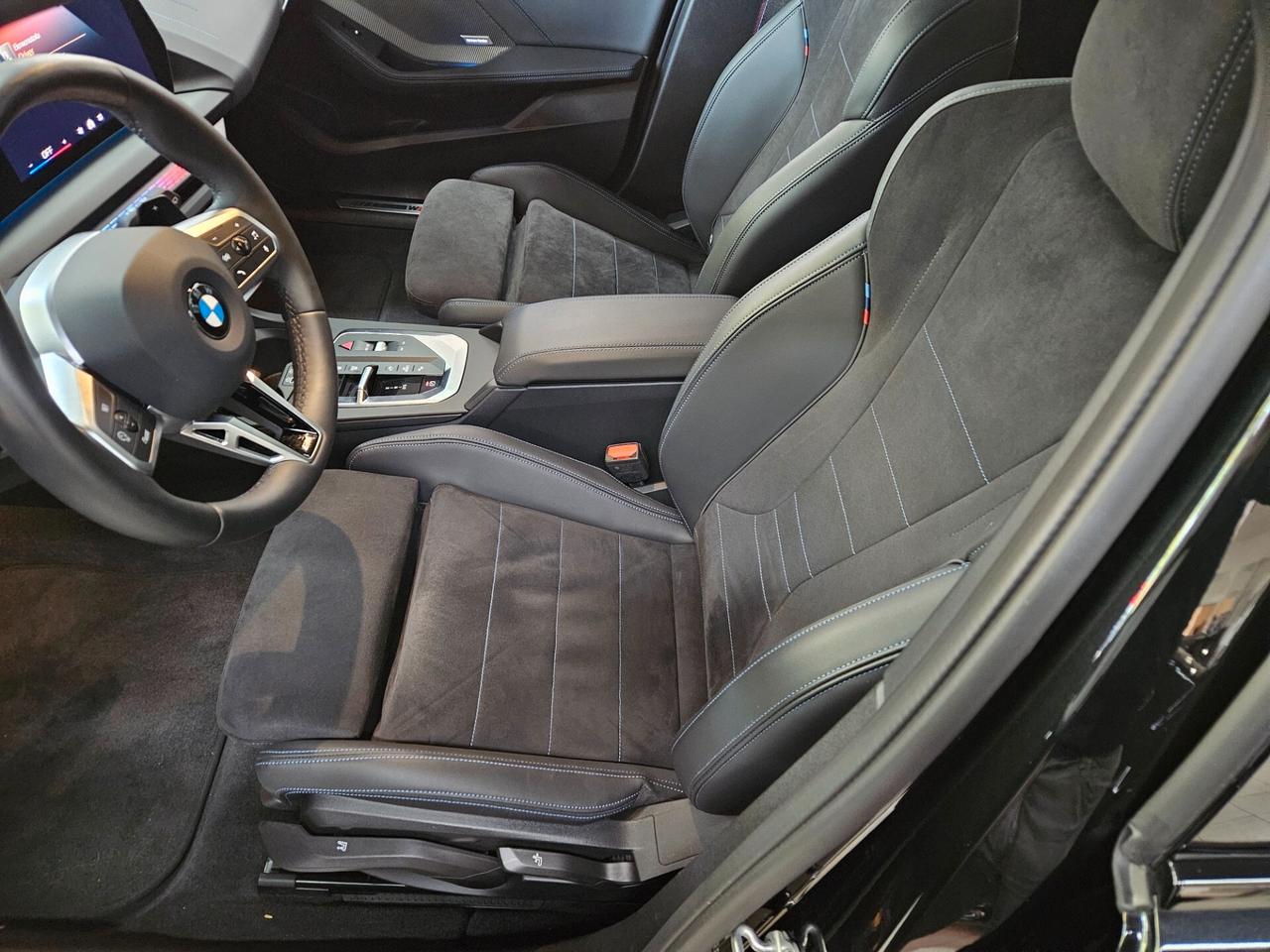 Bmw 120d 5p. Msport PRO - IBRIDA - TETTO 163 CV