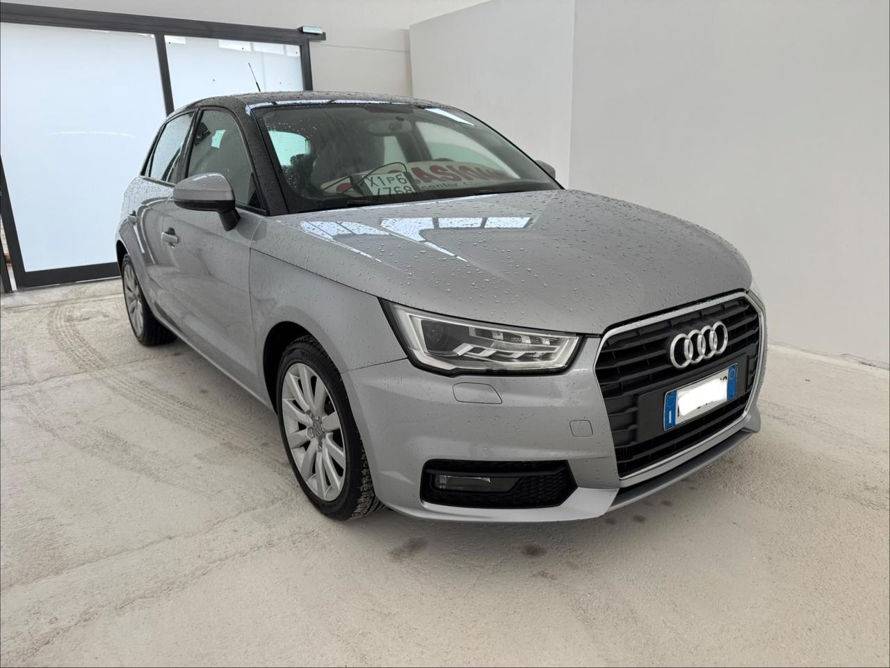 Audi A1 1.4 TDI Metal plus