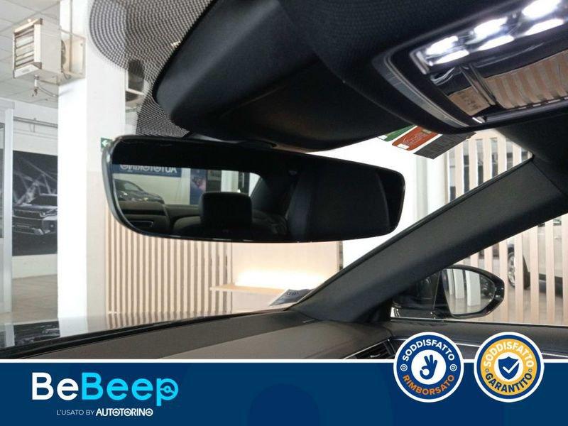 Audi A8 50 3.0 TDI MHEV QUATTRO TIPTRONIC