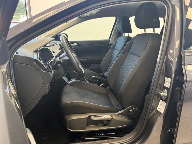 VOLKSWAGEN Taigo 1.0 TSI 110CV *UNICO PROP.*Apple-Android*SENSORI*
