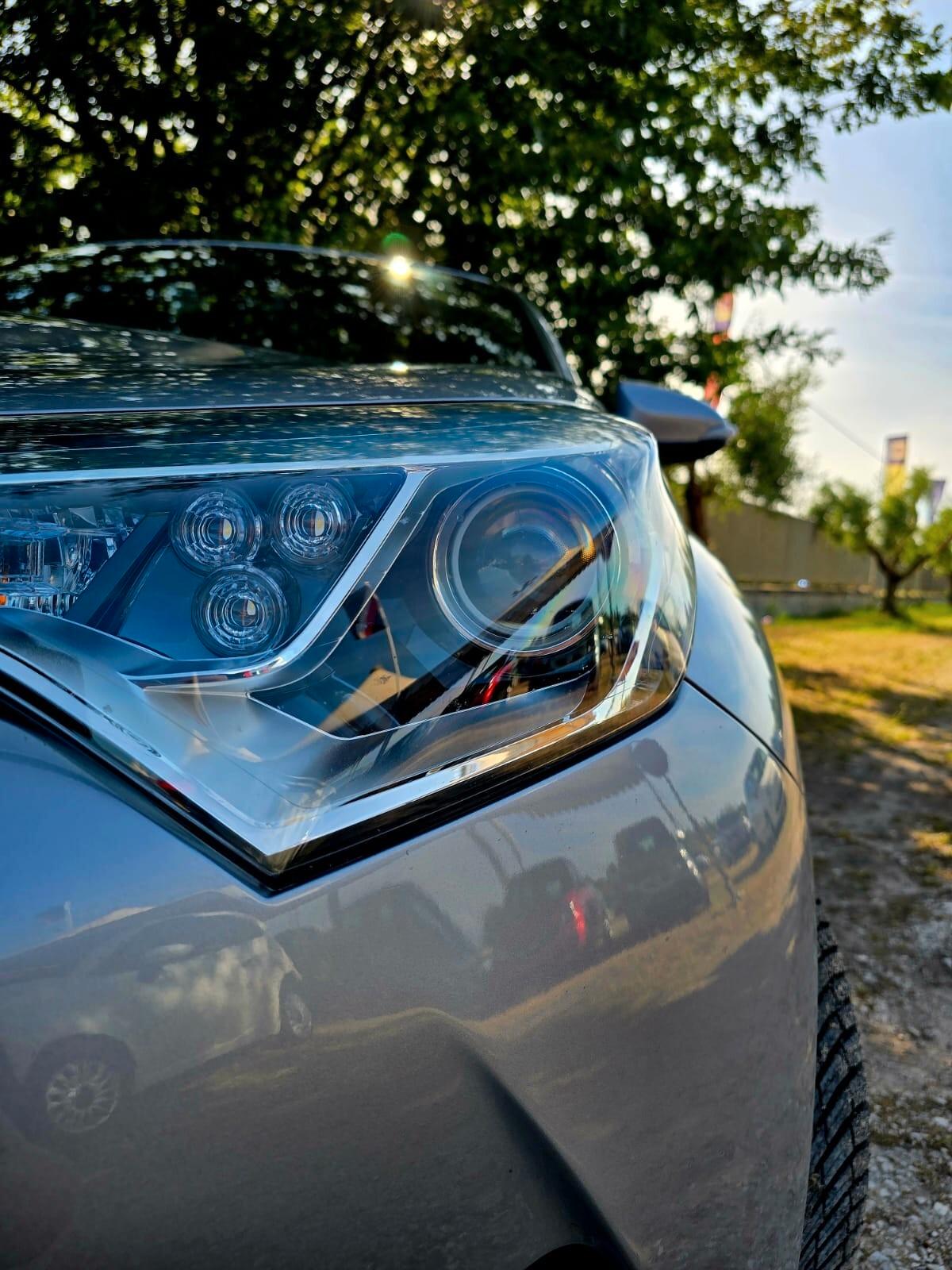 Toyota C-HR 1.8 Hybrid E-CVT Active
