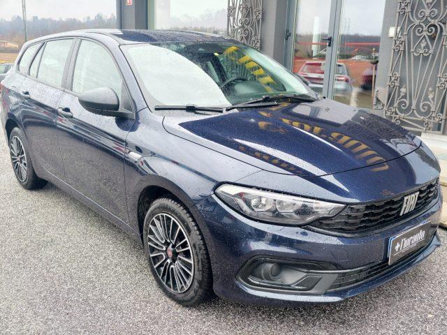 FIAT Tipo 1.6 Mjt S&S SW Life